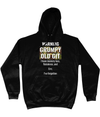 Veteran Hoodie Grumpy Old Git