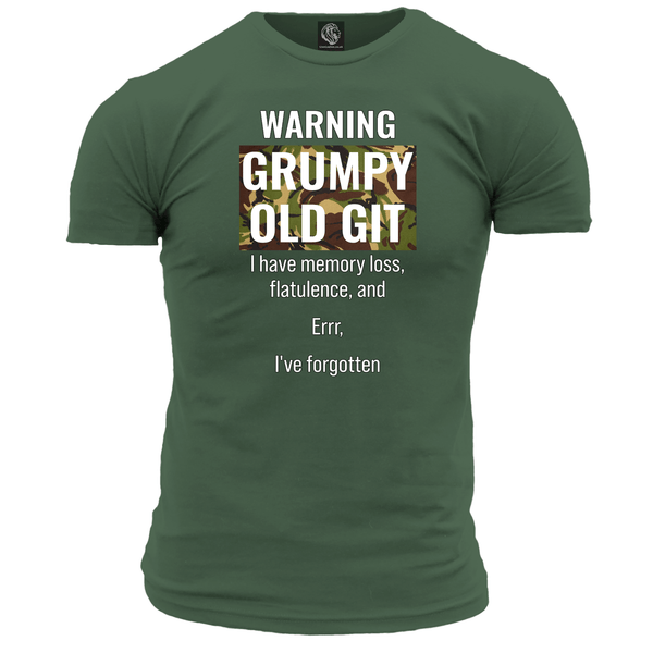 Git t shirt best sale