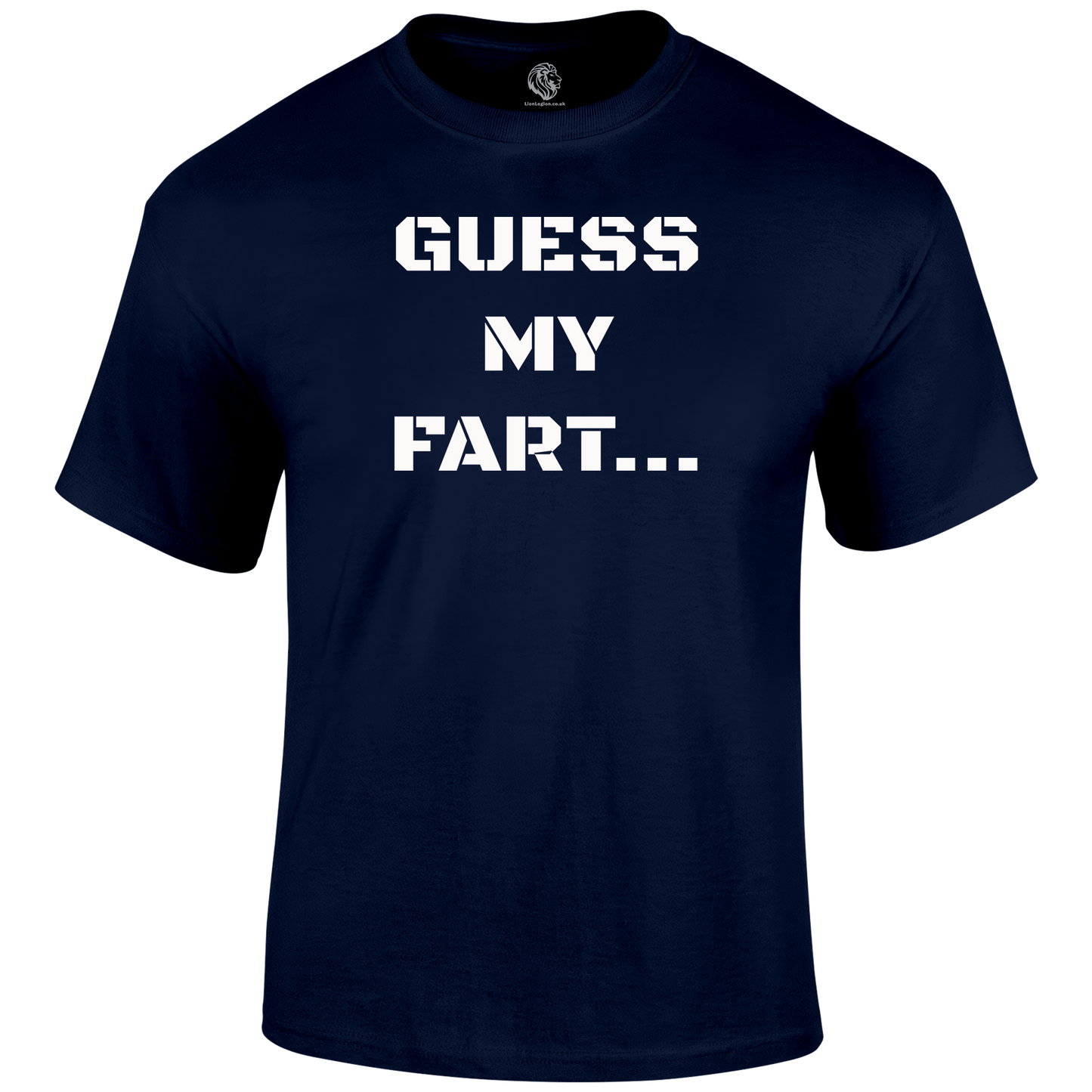 Guess My Fart T Shirt