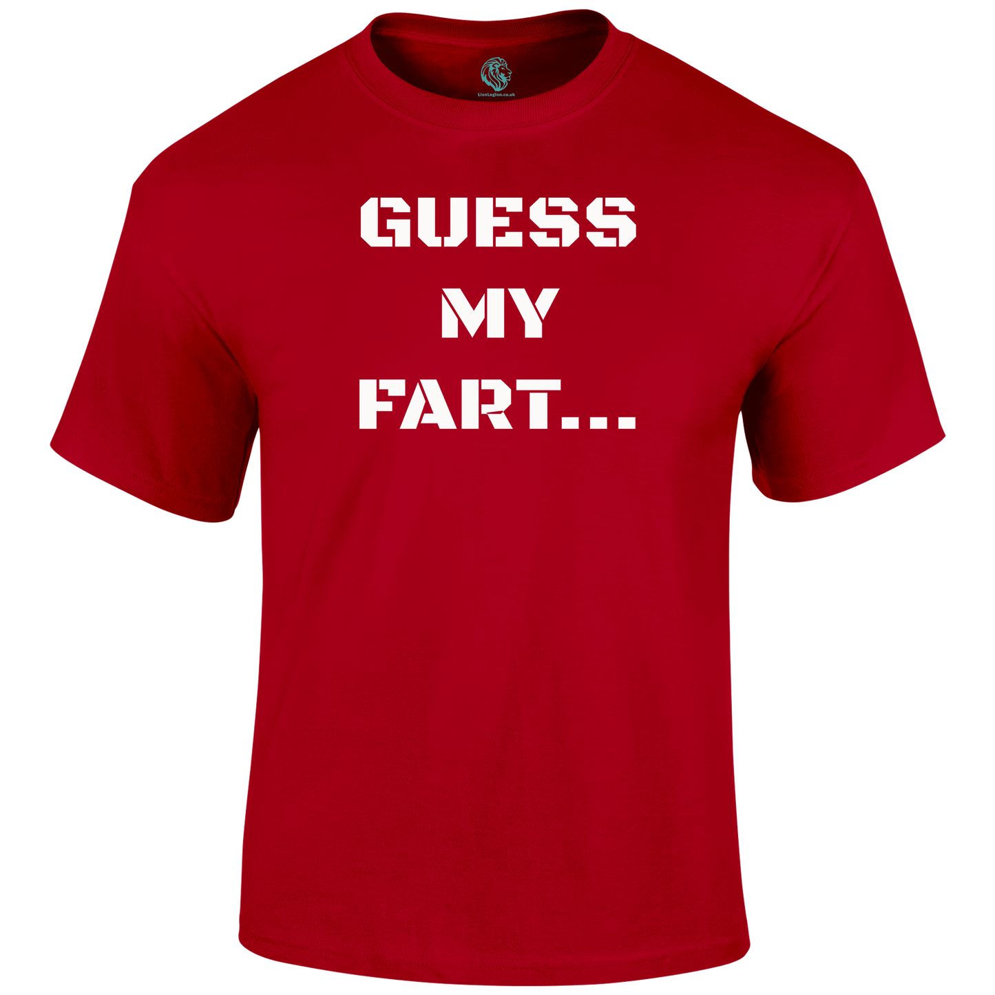 Guess My Fart T Shirt