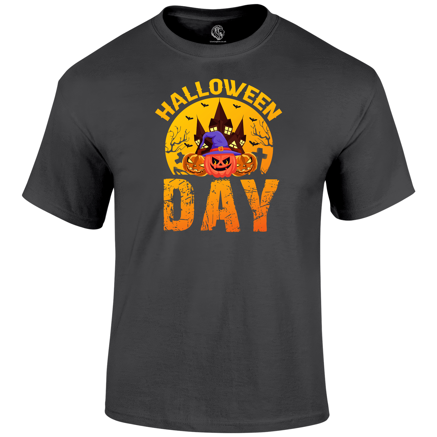Halloween Day T Shirt