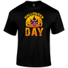 Halloween Day T Shirt