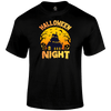 Halloween Night T-Shirt