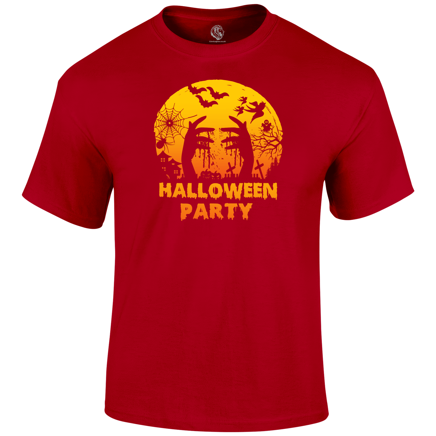 Halloween Party T-Shirt