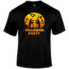 Halloween Party T-Shirt