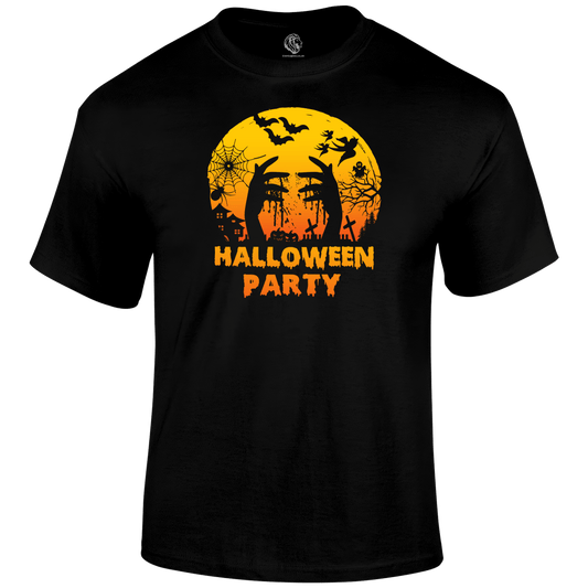 Halloween Party T-Shirt