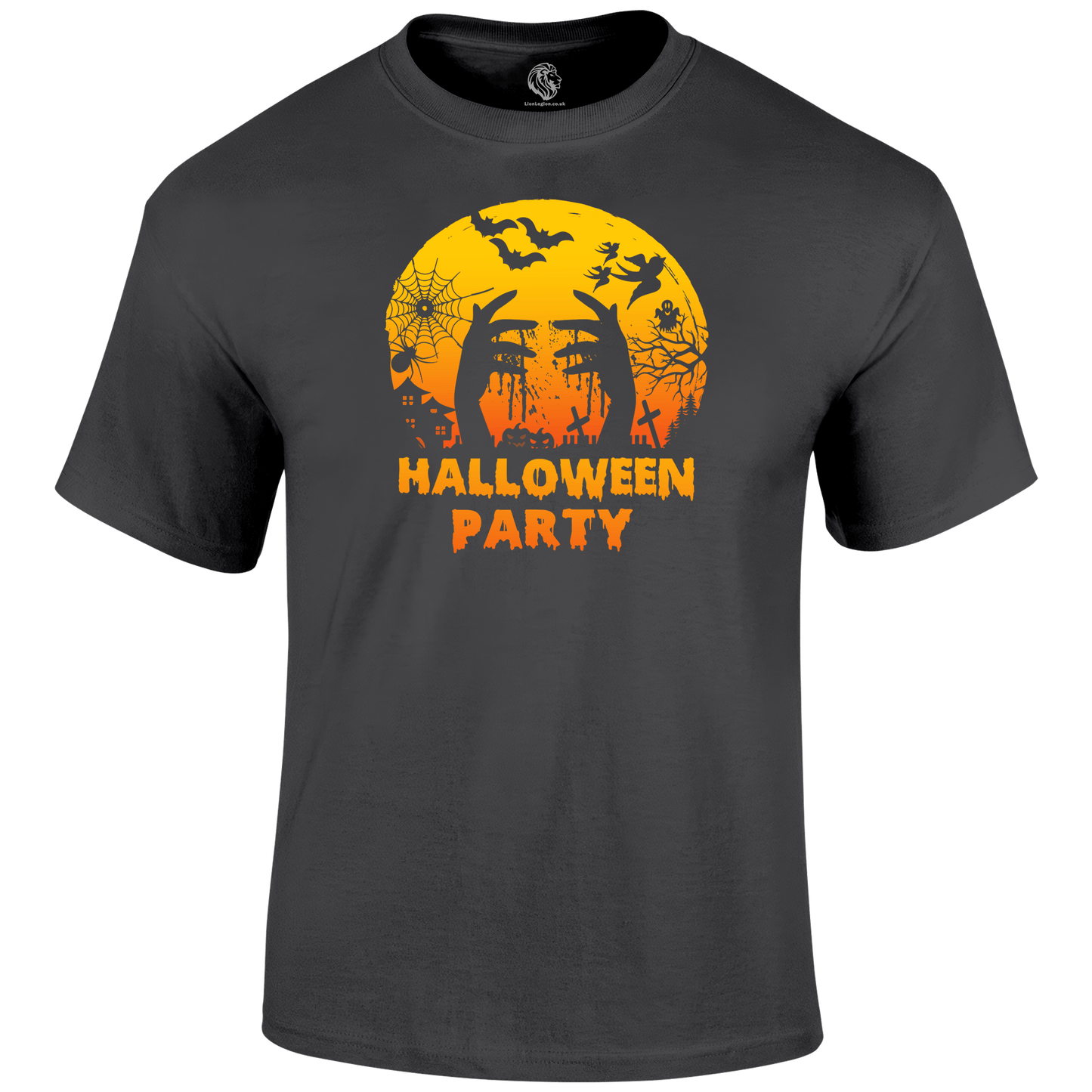 Halloween Party T-Shirt