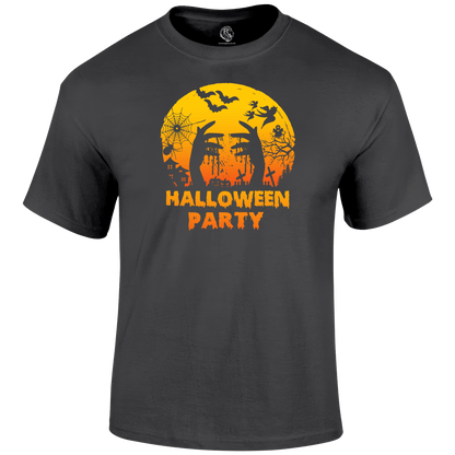 Halloween Party T-Shirt