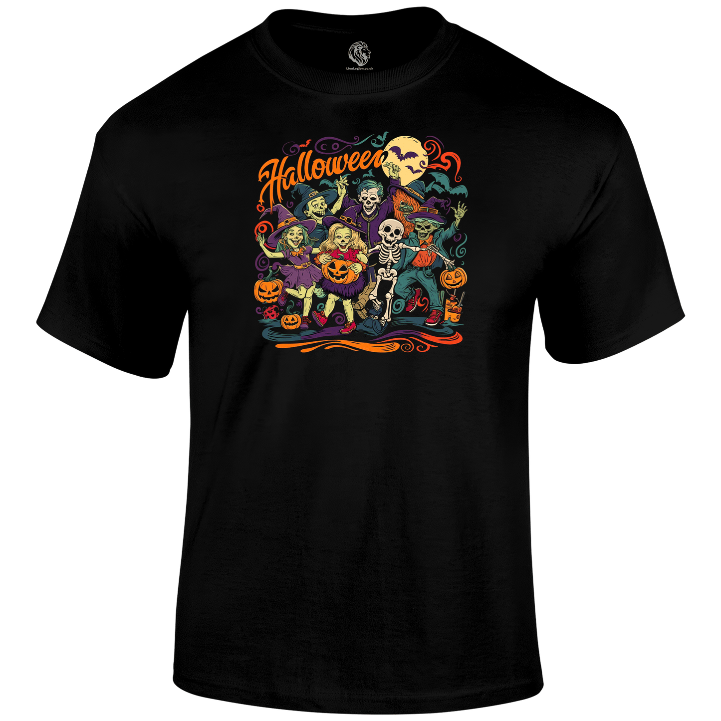 Halloween T-Shirt