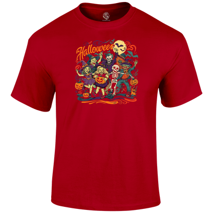 Halloween T-Shirt