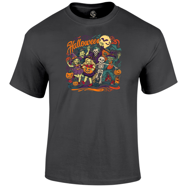 Halloween T-Shirt