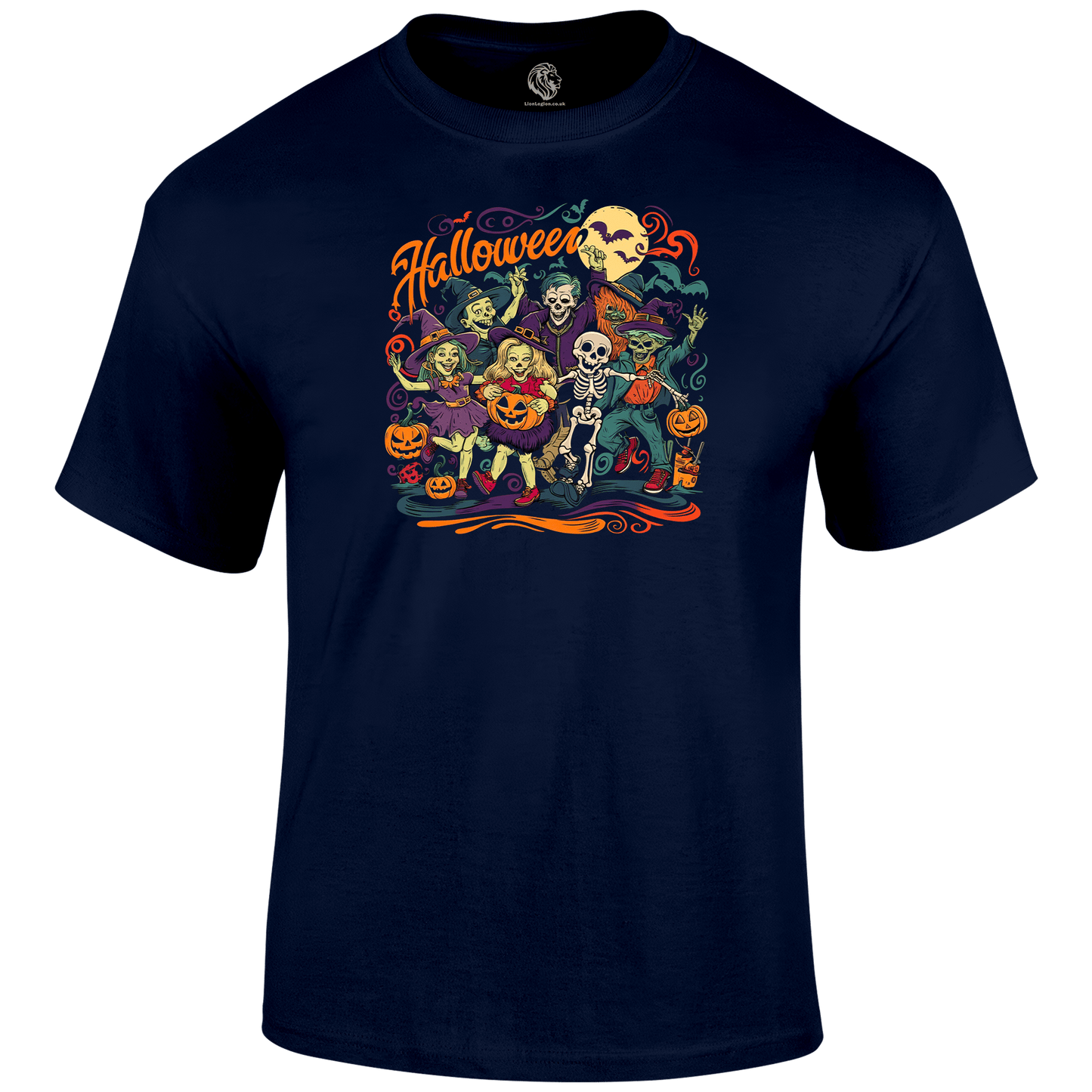 Halloween T-Shirt