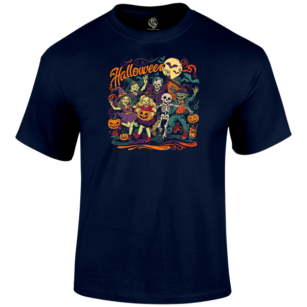 Halloween T-Shirt