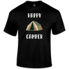 Happy Camper T Shirt
