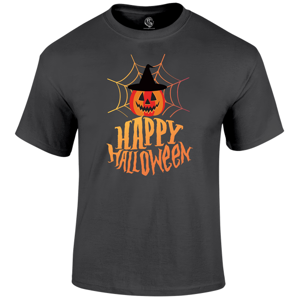 Happy Halloween T Shirt