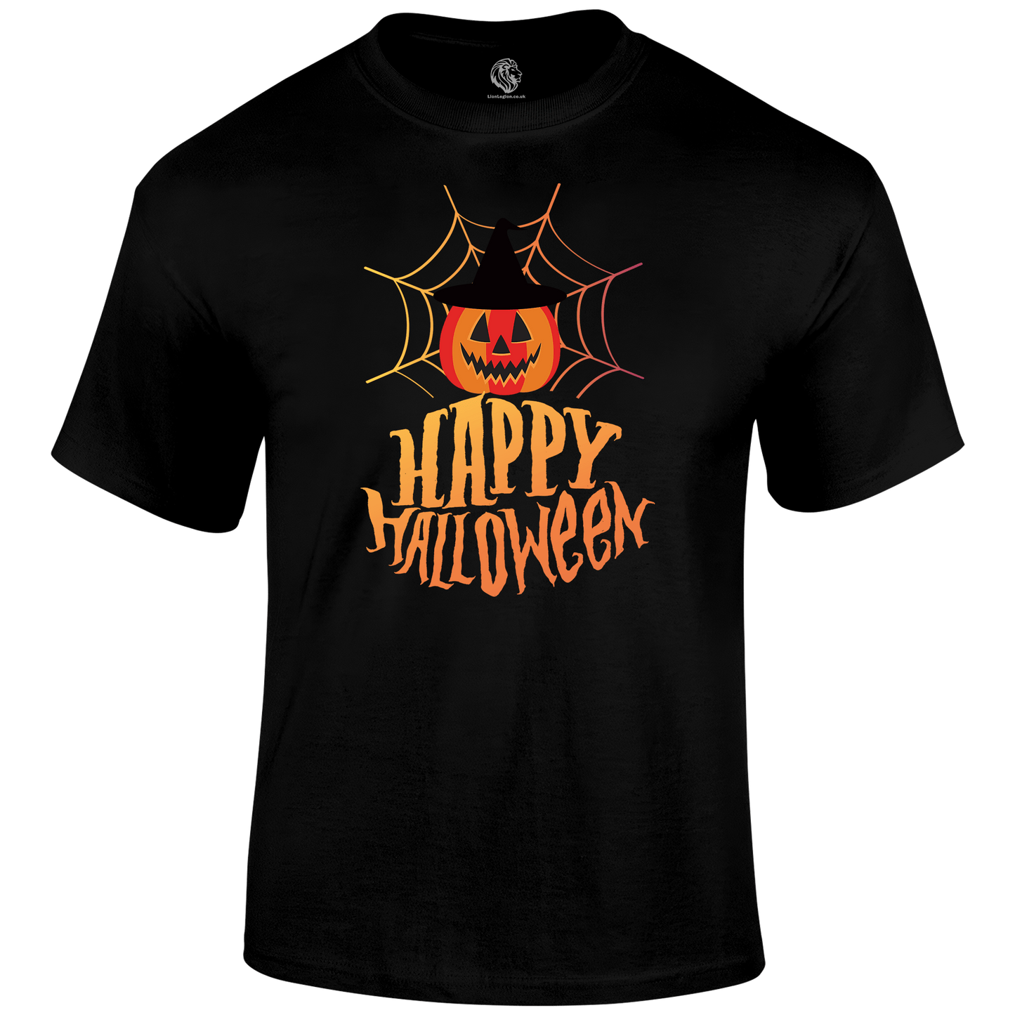 Happy Halloween T Shirt