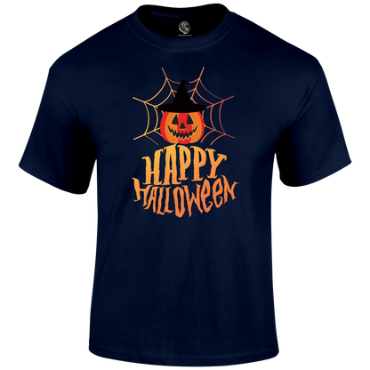 Happy Halloween T Shirt