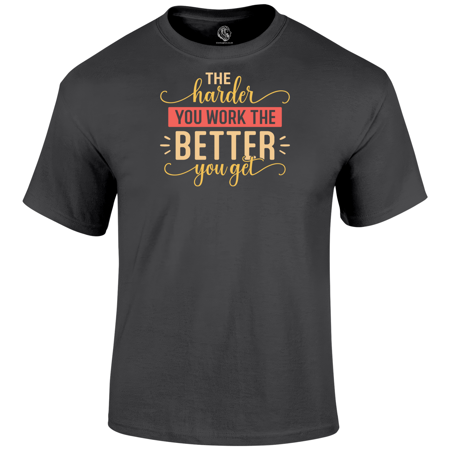 Hard Work Funny T Shirt
