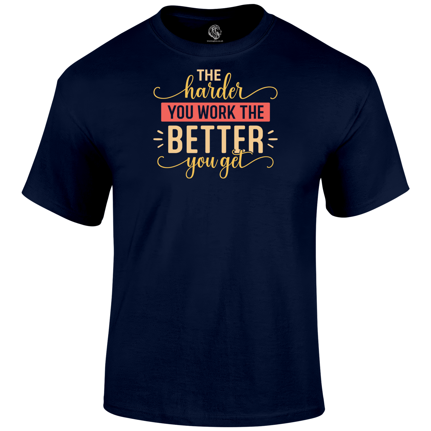 Hard Work Funny T Shirt