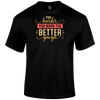 Hard Work Funny T Shirt