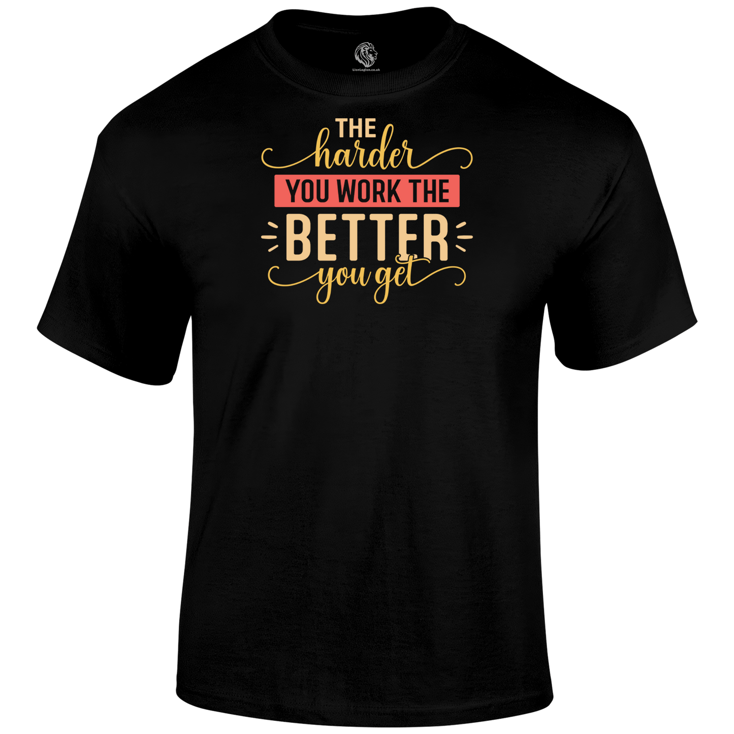 Hard Work Funny T Shirt