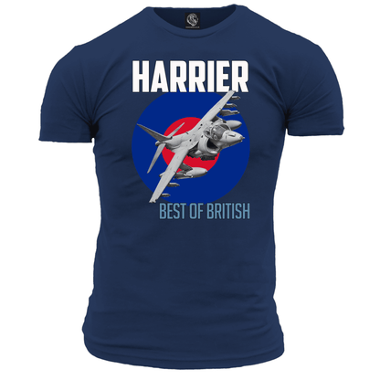 Harrier T Shirt