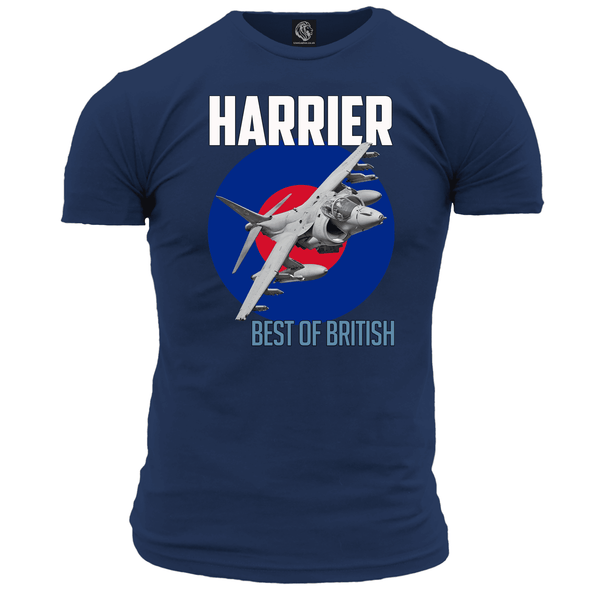 Harrier T Shirt