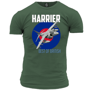 Harrier T Shirt