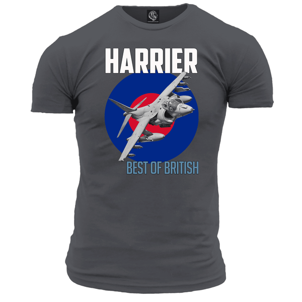 Harrier T Shirt
