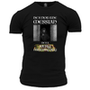 He's Not The Messiah T Shirt
