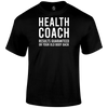 Health Coach T Shirt