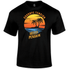 Hello Pension T Shirt