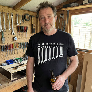 My Size Funny T Shirt