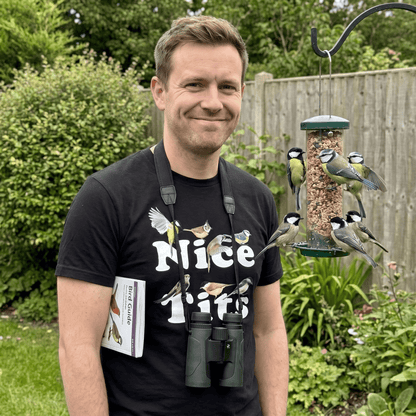 Nice Tits T Shirt by Lion Legion 