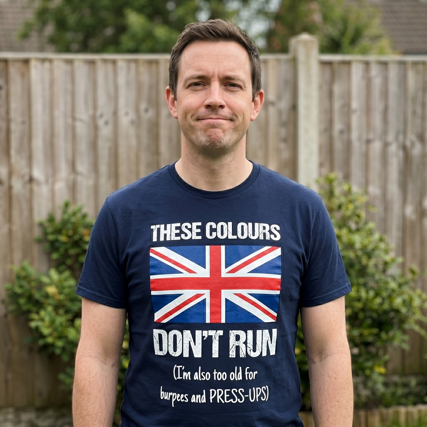 These Colours Don't Run