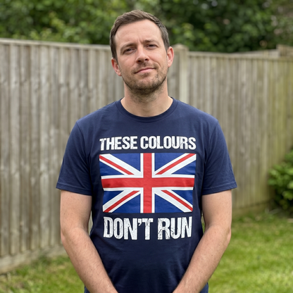 These Colours Don't Run