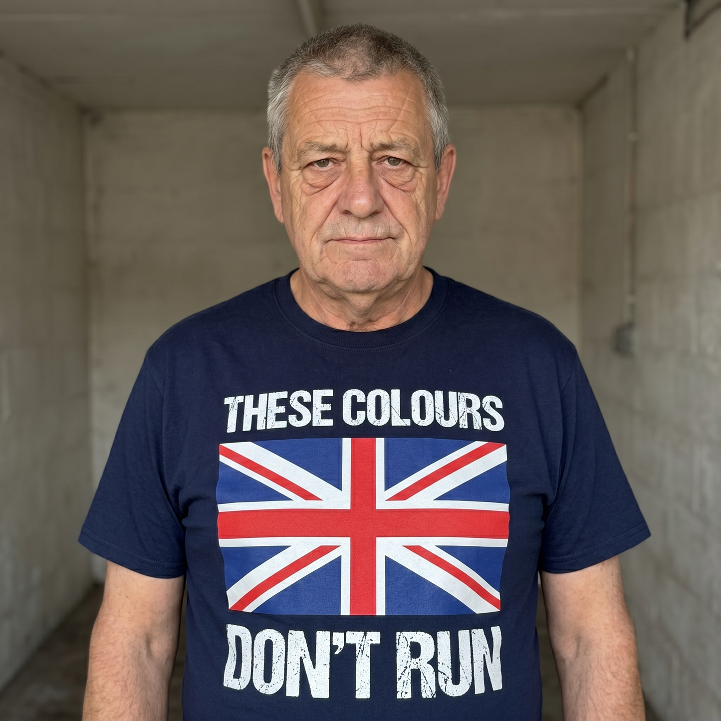 These Colours Don't Run