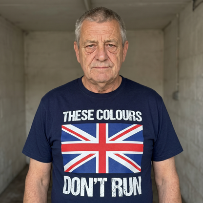 These Colours Don't Run