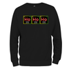 Ho Ho Ho Christmas Jumper
