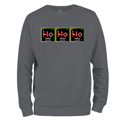 Ho Ho Ho Christmas Jumper