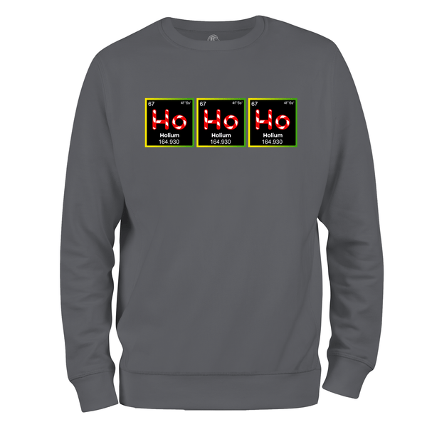 Ho Ho Ho Christmas Jumper