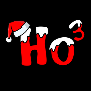 Ho3 Christmas Jumper