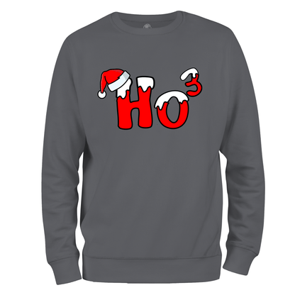 Ho3 Christmas Jumper