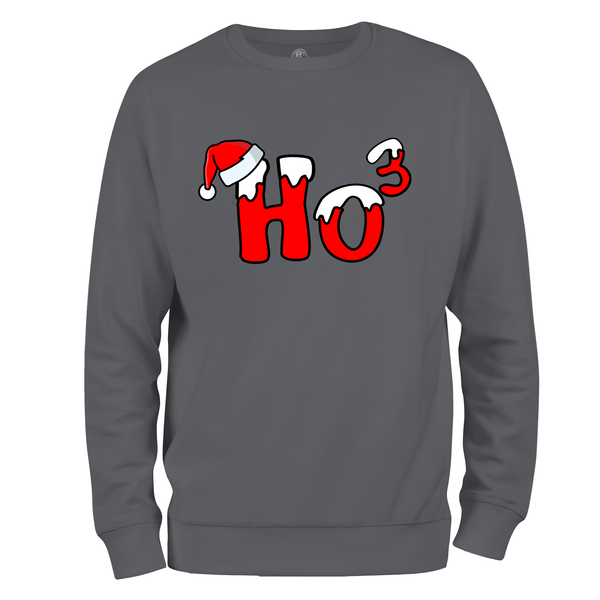 Ho3 Christmas Jumper