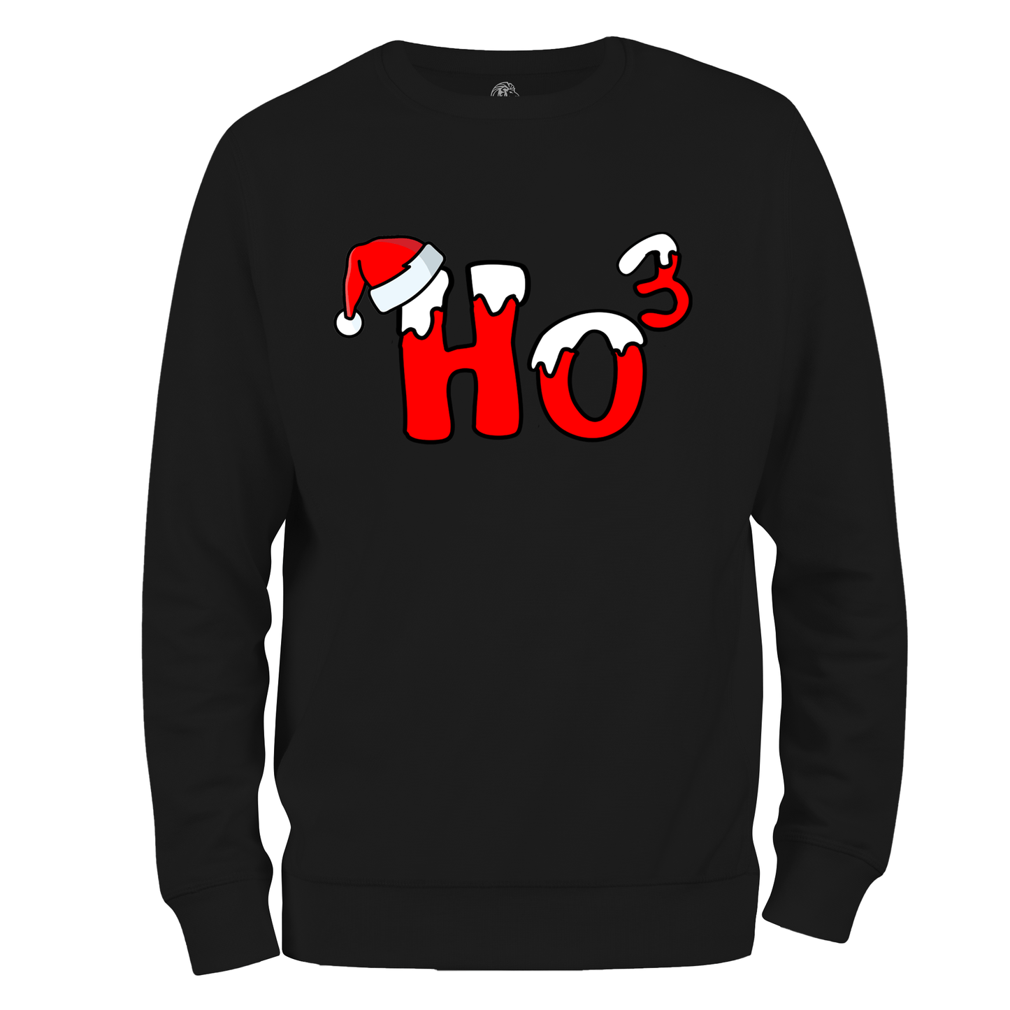 Ho3 Christmas Jumper