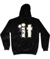Hold It Unisex Hoodie