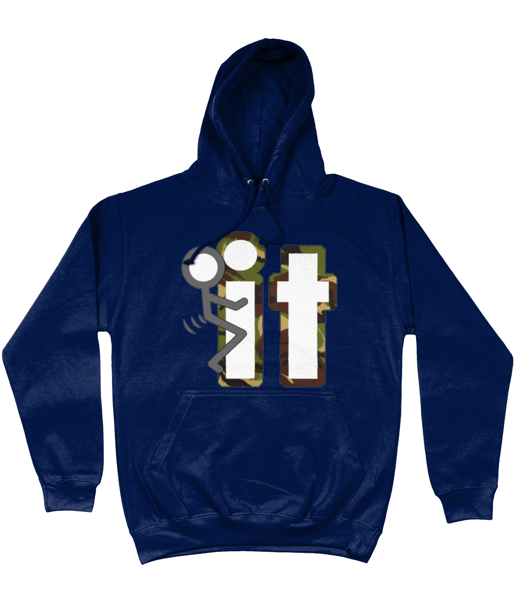 Hold It Hoodie