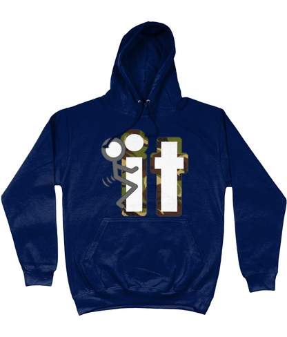 Hold It Hoodie