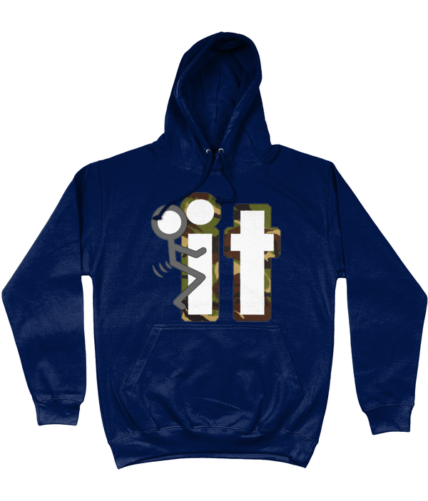 Hold It Hoodie