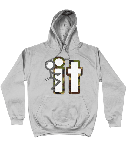 Hold It Hoodie